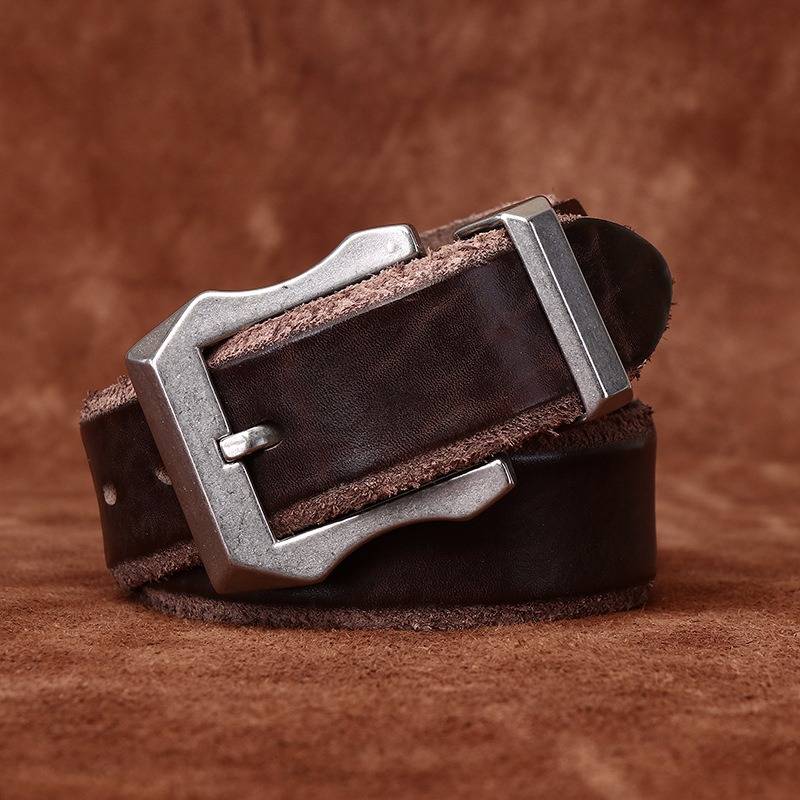 luxury belts for men