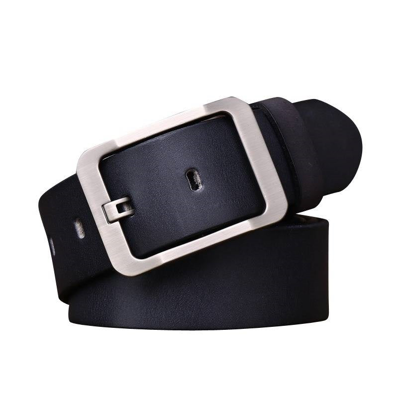 men black belt