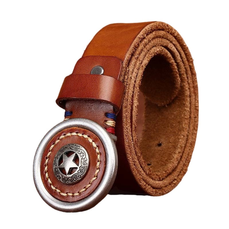 mens adjustable belts