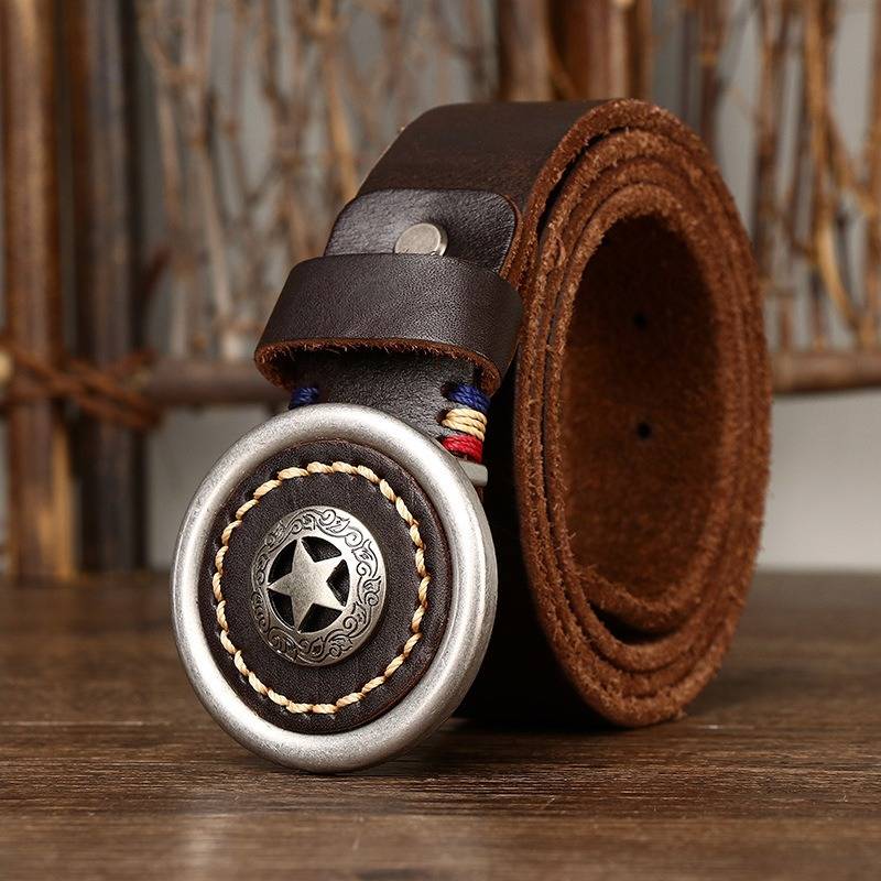 mens adjustable belts