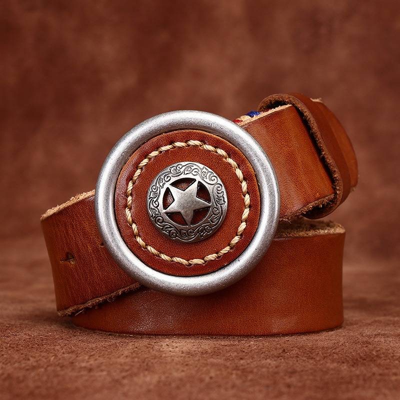 mens adjustable belts