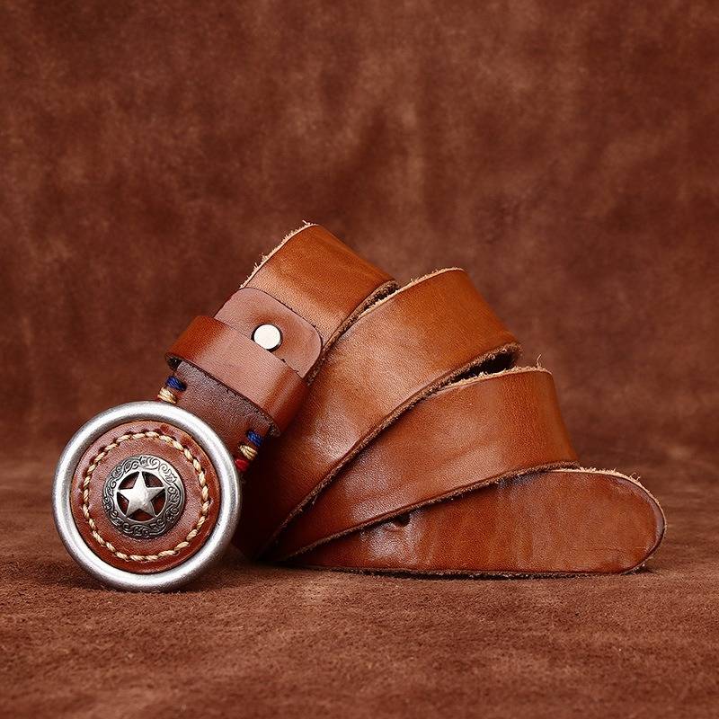 mens adjustable belts