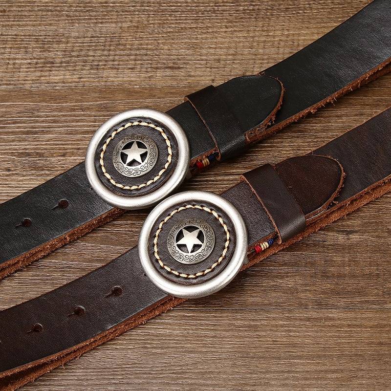 mens adjustable belts