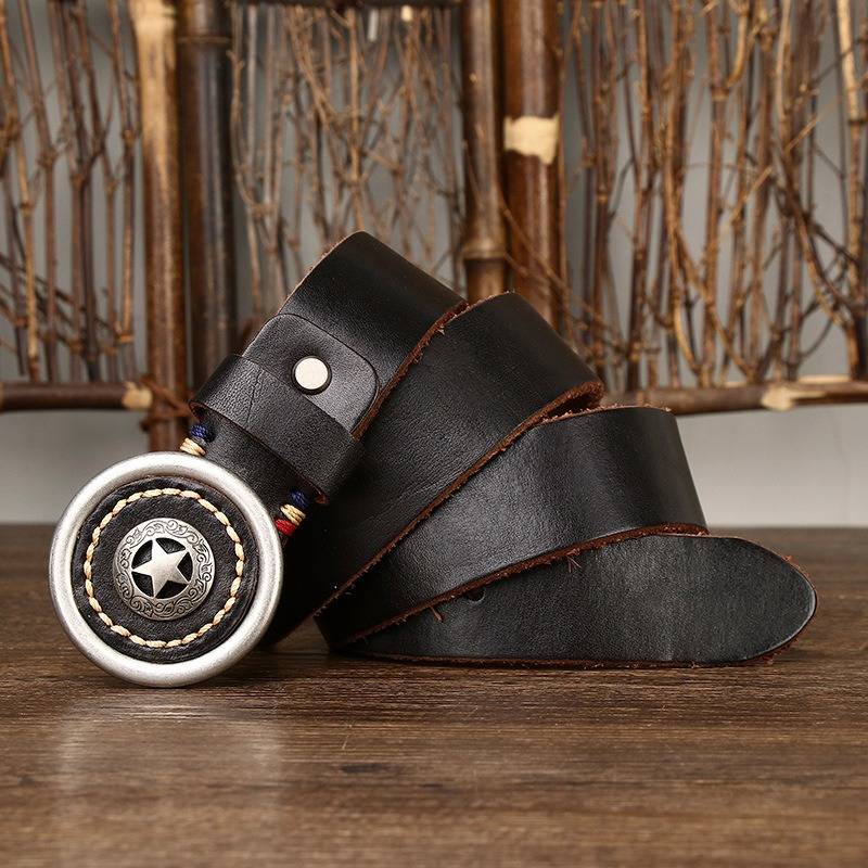 mens adjustable belts