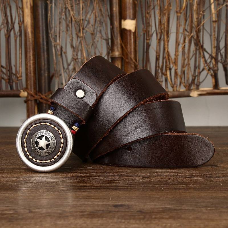 mens adjustable belts