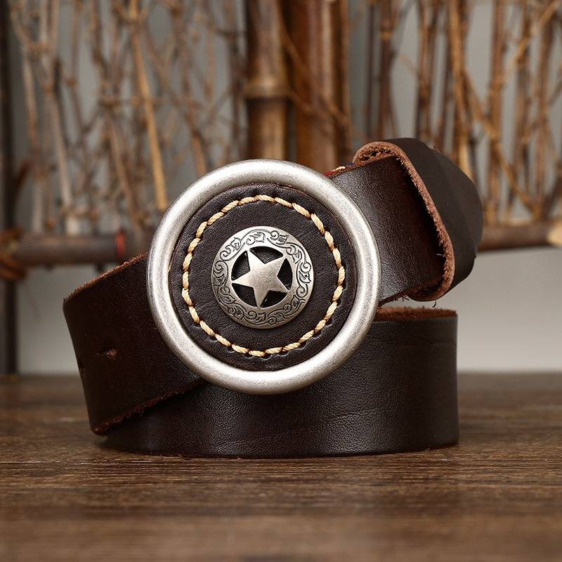 mens adjustable belts