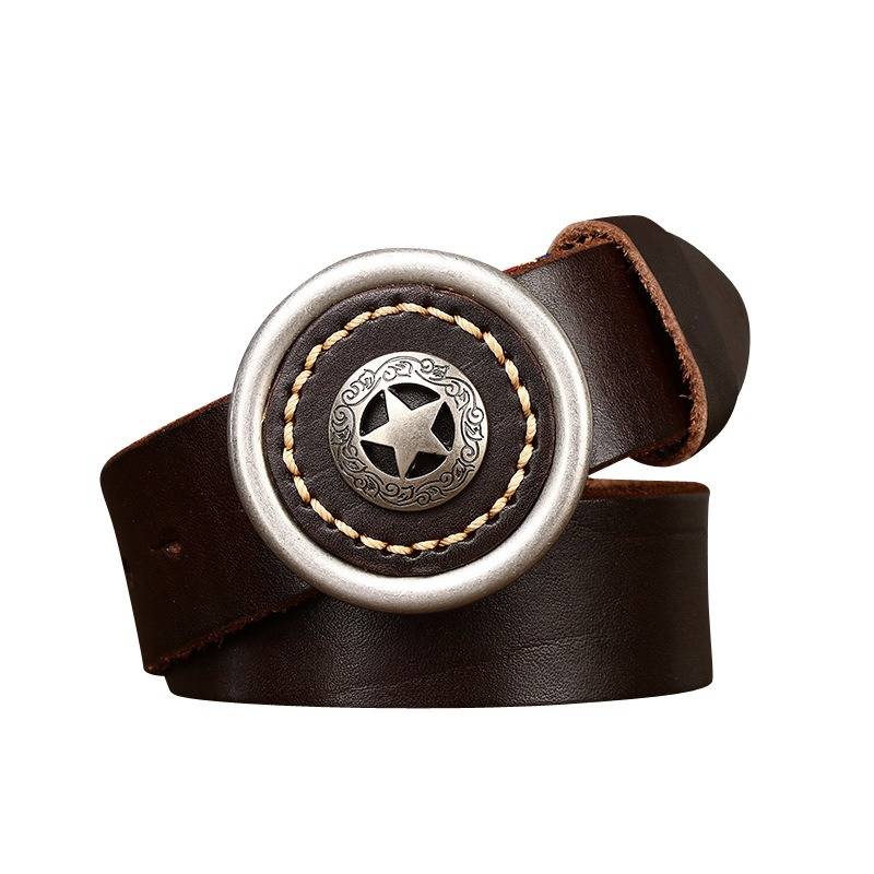 mens adjustable belts