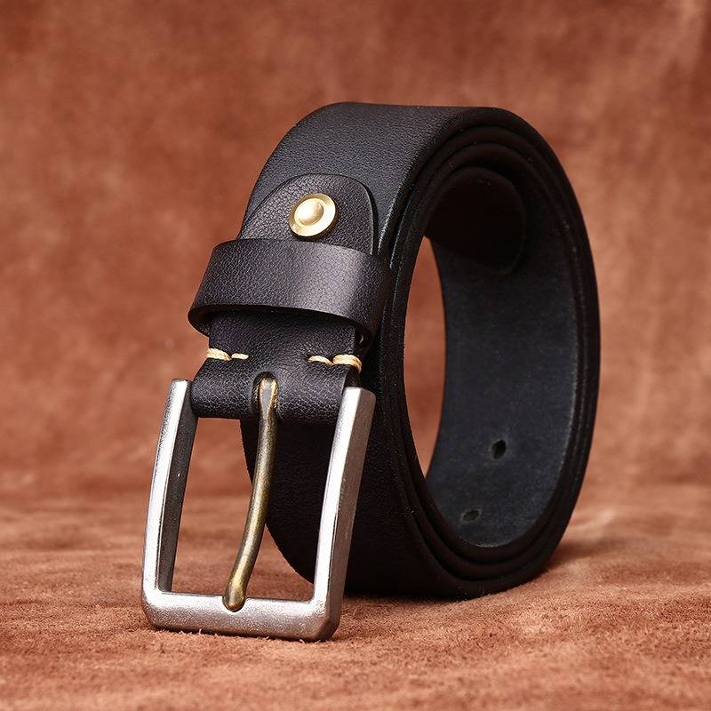 mens belt