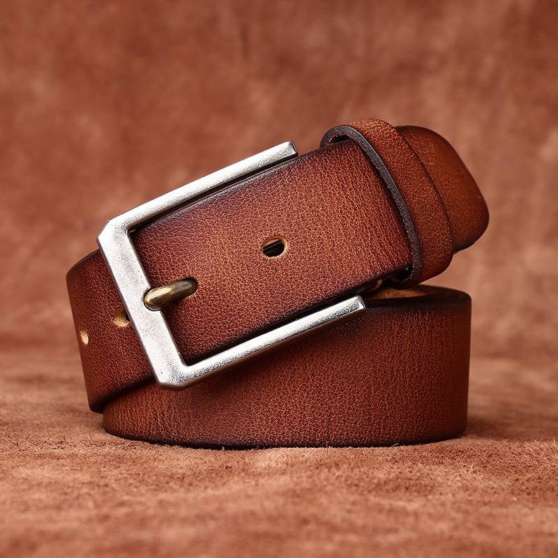 mens belt