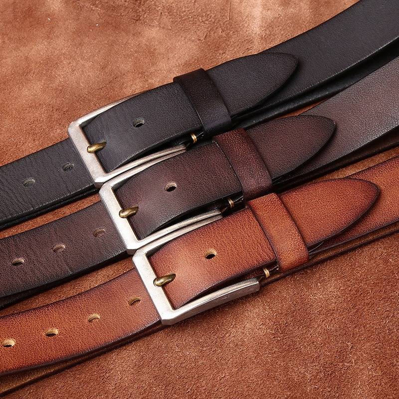 mens belt