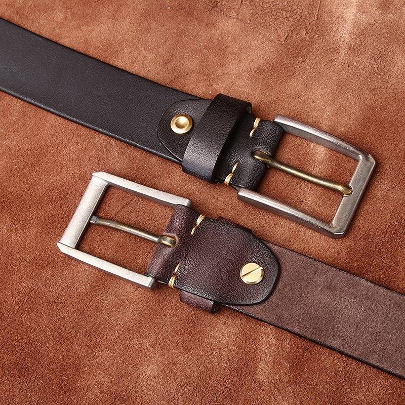 mens belt