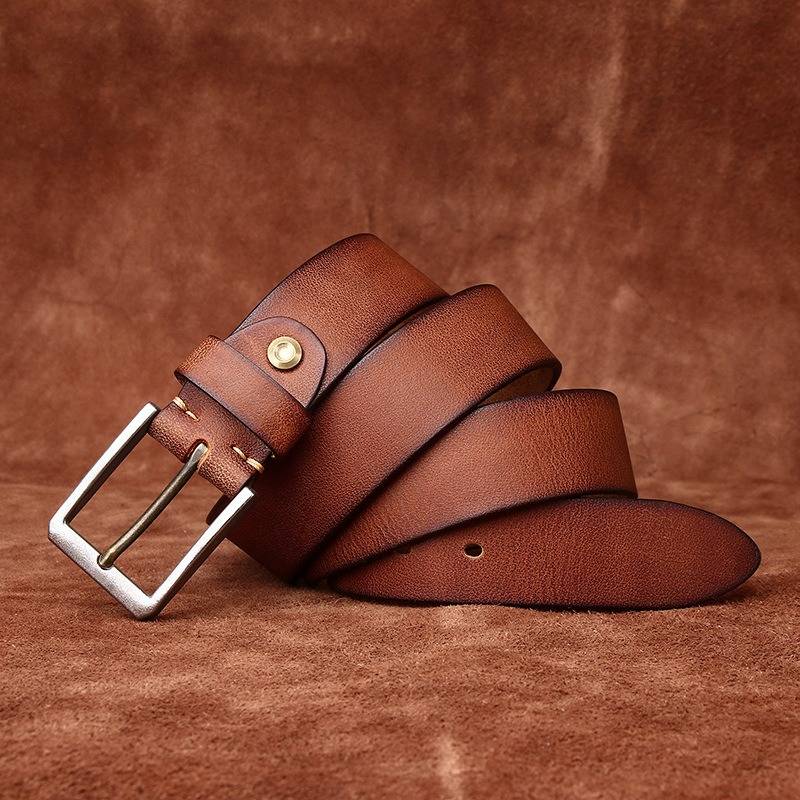 mens belt