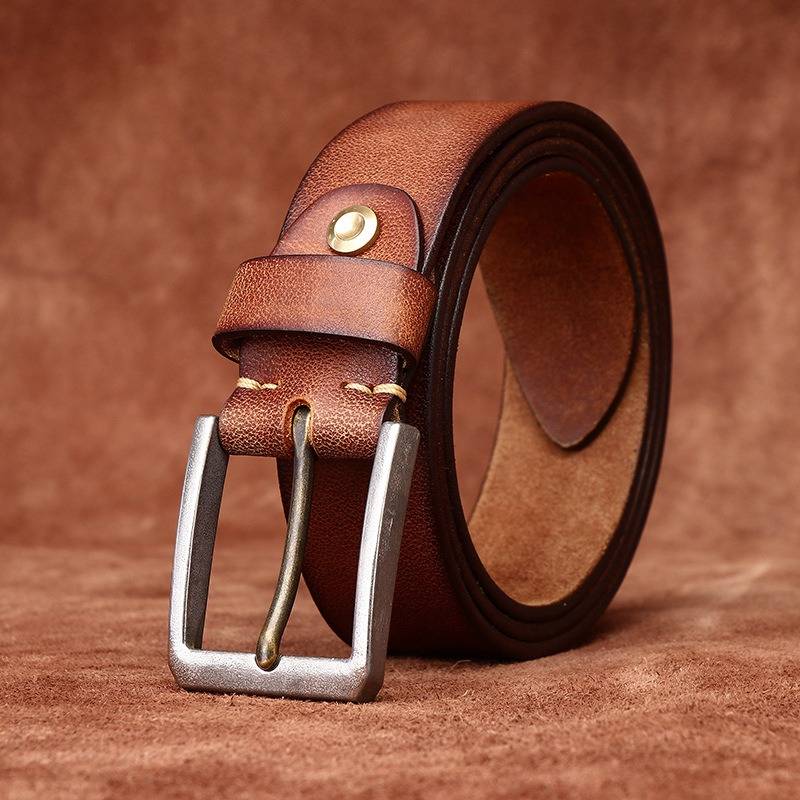 mens belt