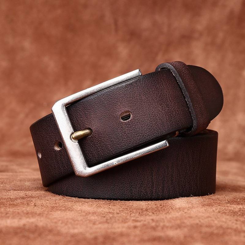 mens belt