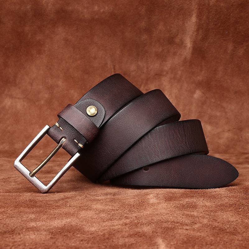 mens belt