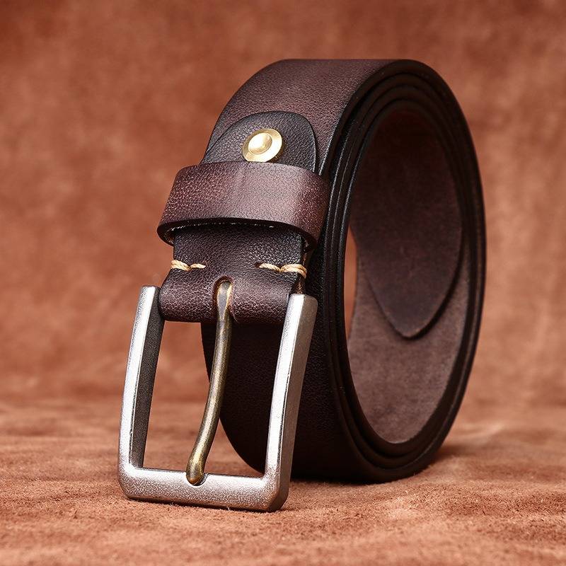 mens belt