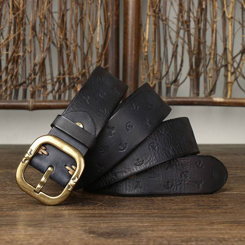 mens belts for jeans