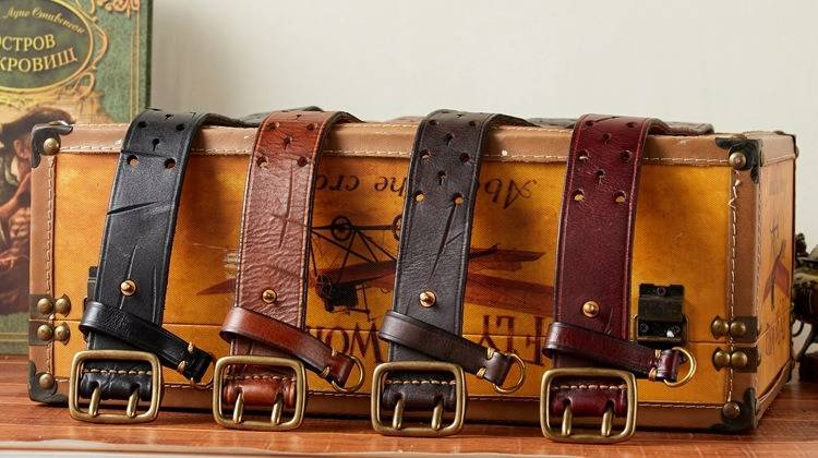 mens belts for jeans