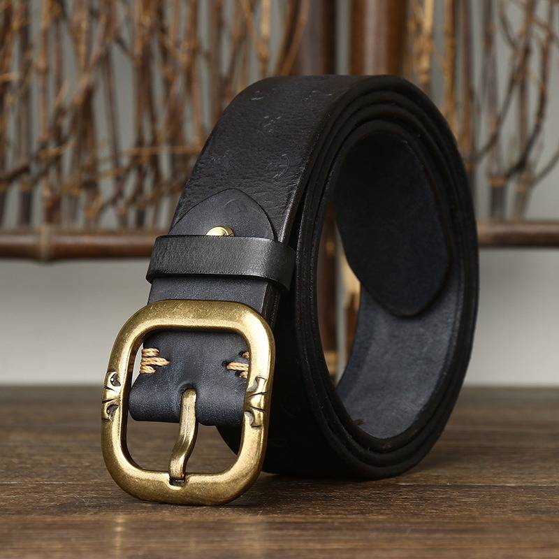 mens belts for jeans