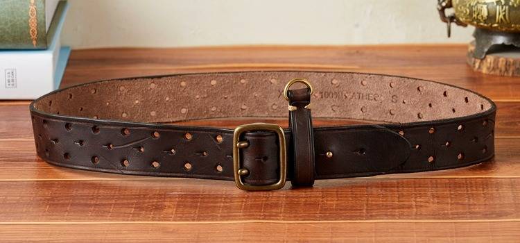 mens belts for jeans