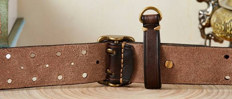 mens belts for jeans