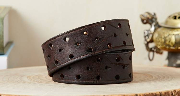mens belts for jeans