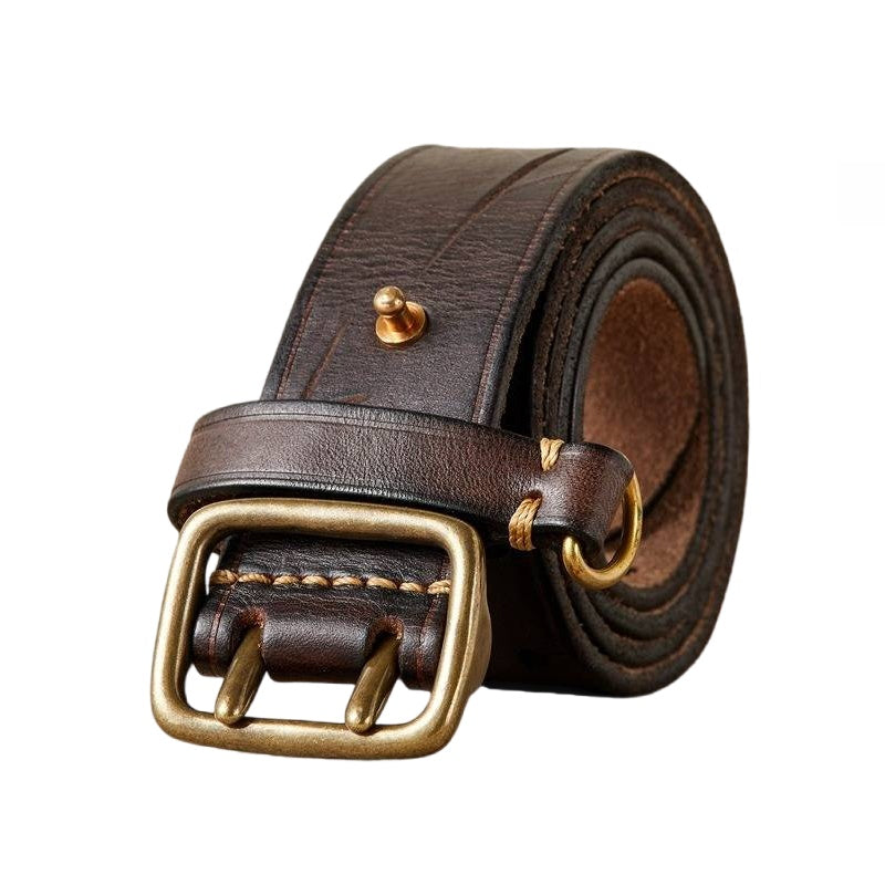 mens belts for jeans
