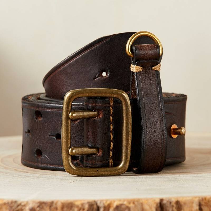 mens belts for jeans