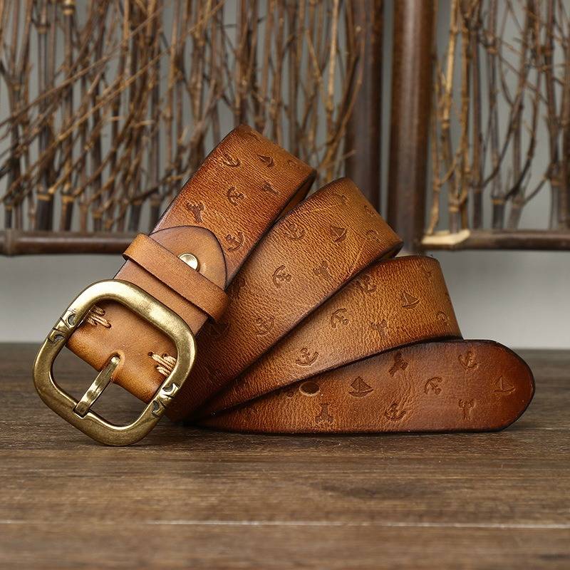 mens belts for jeans