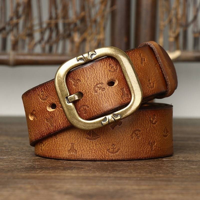 mens belts for jeans