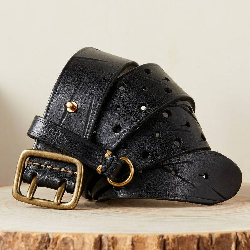 mens belts for jeans