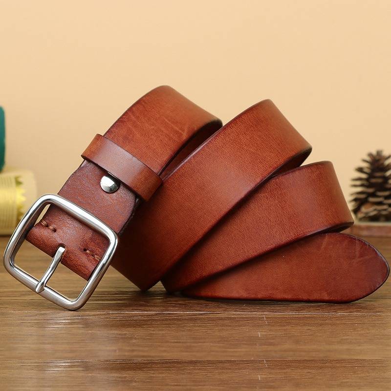 mens black belt