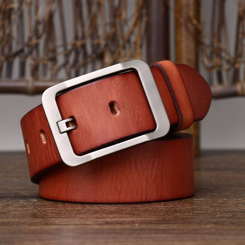 men black belt