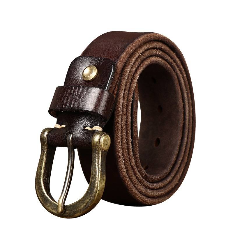 mens waist belt
