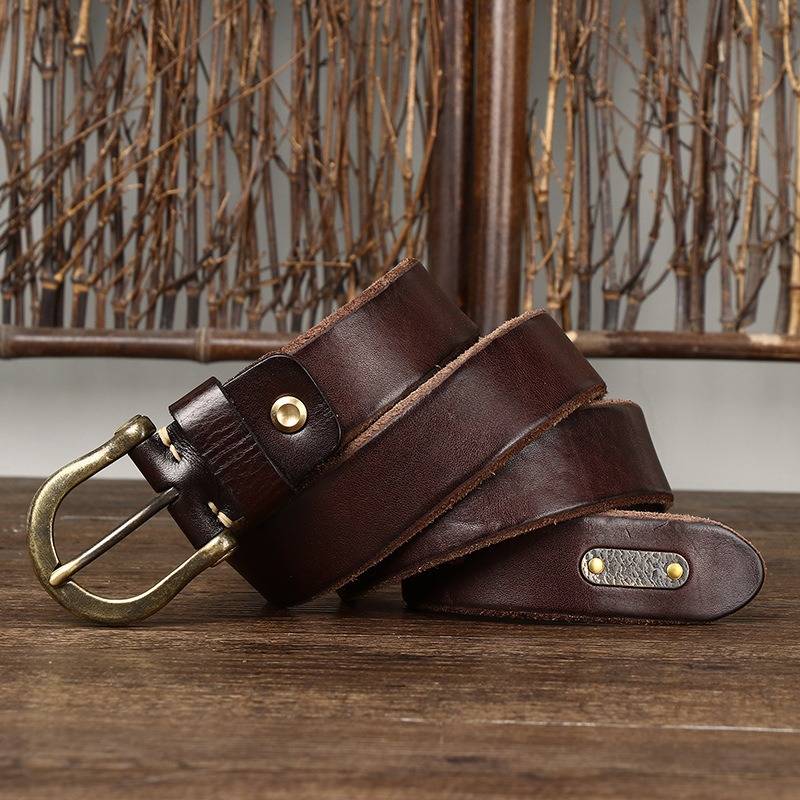 mens waist belt