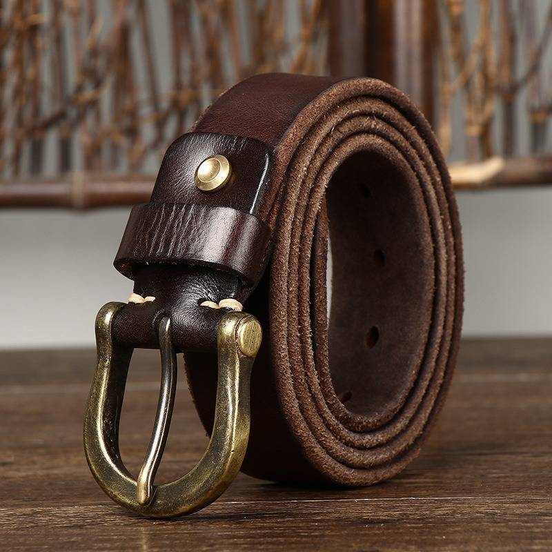 mens waist belt