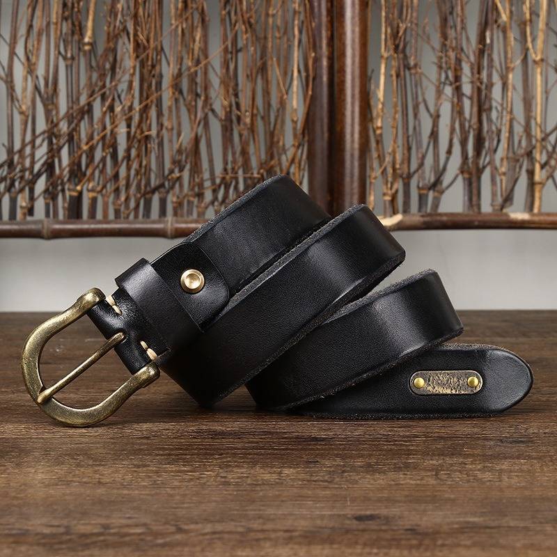 mens waist belt