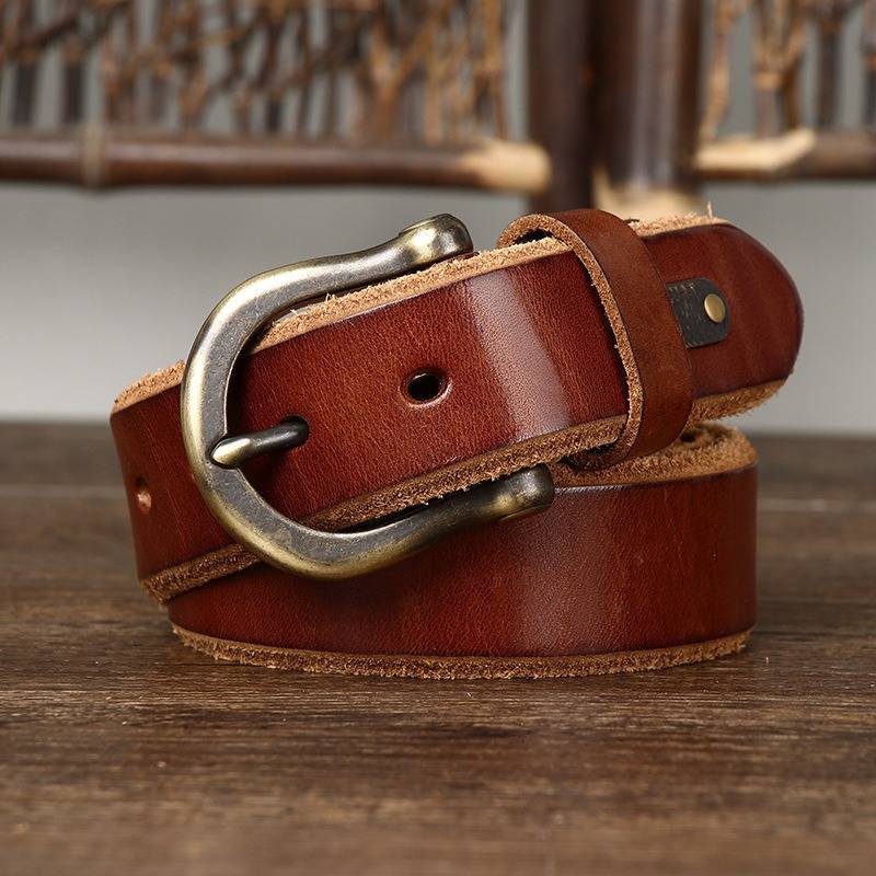 mens waist belt