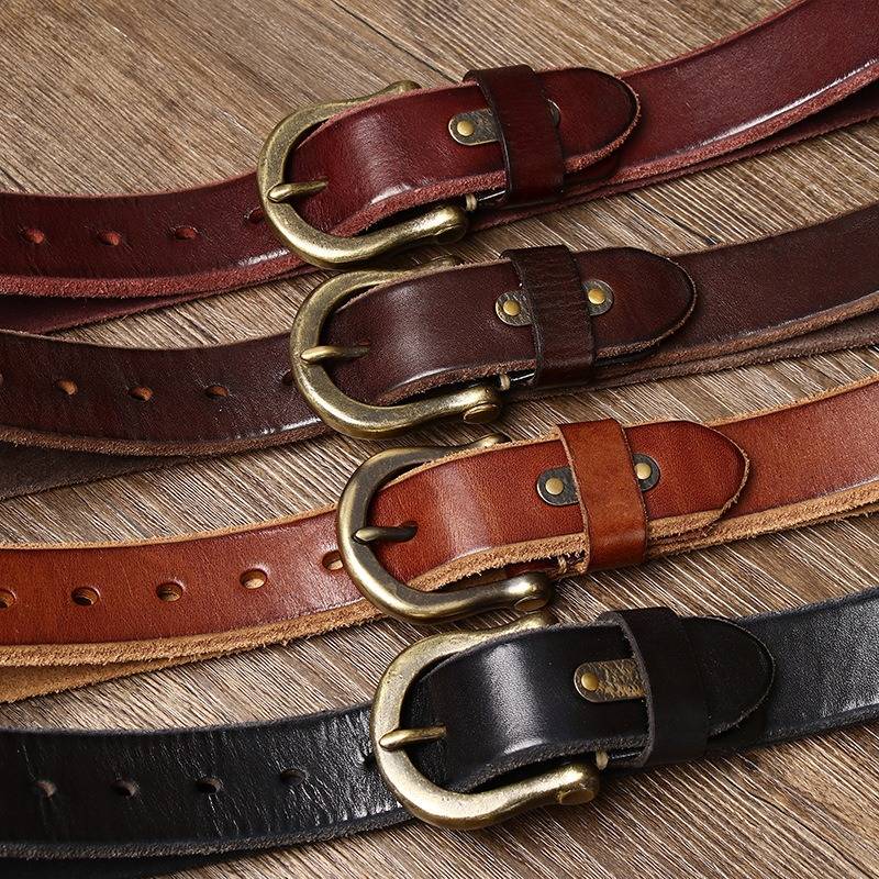 mens waist belt