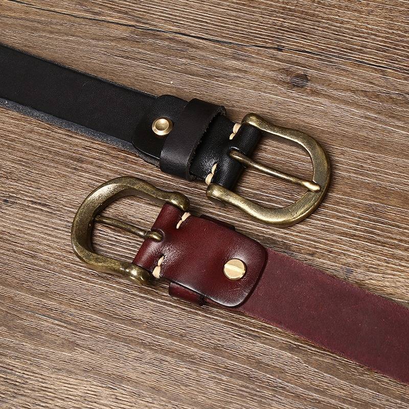 mens waist belt