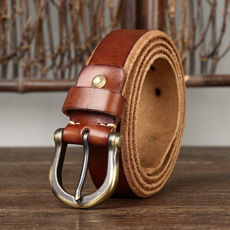 mens waist belt