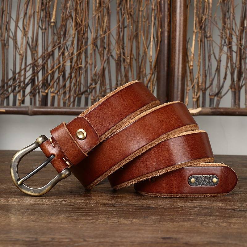 mens waist belt