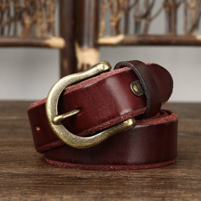 mens waist belt