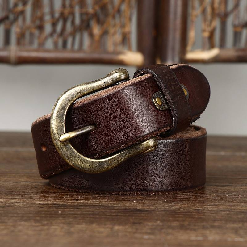 mens waist belt