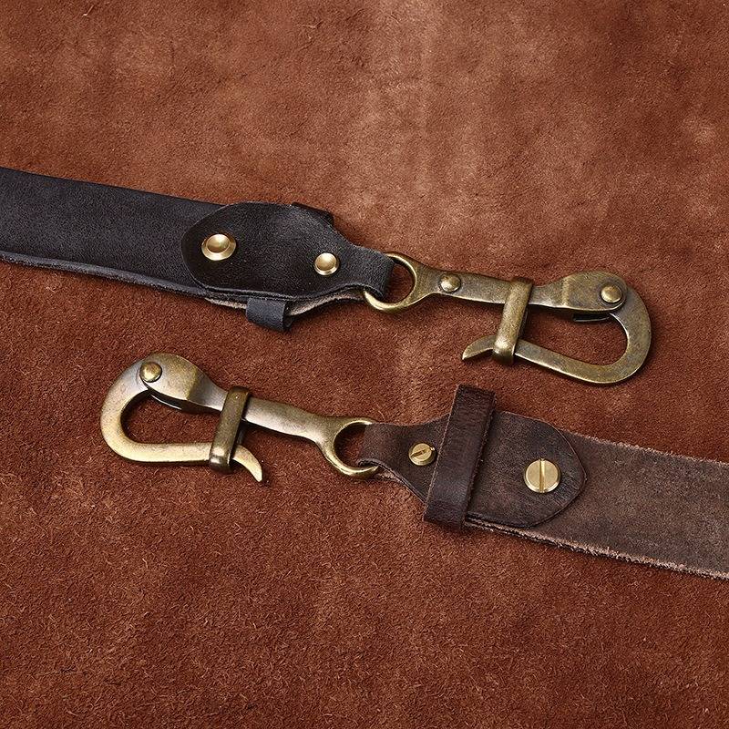 original leather belt