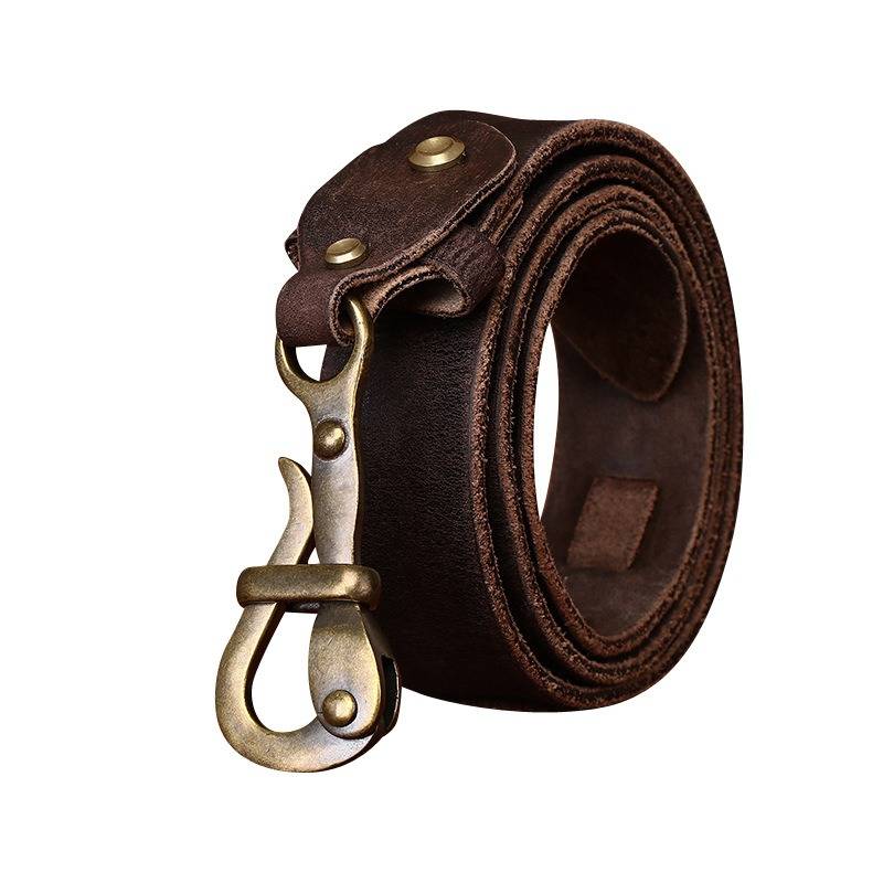 original leather belt