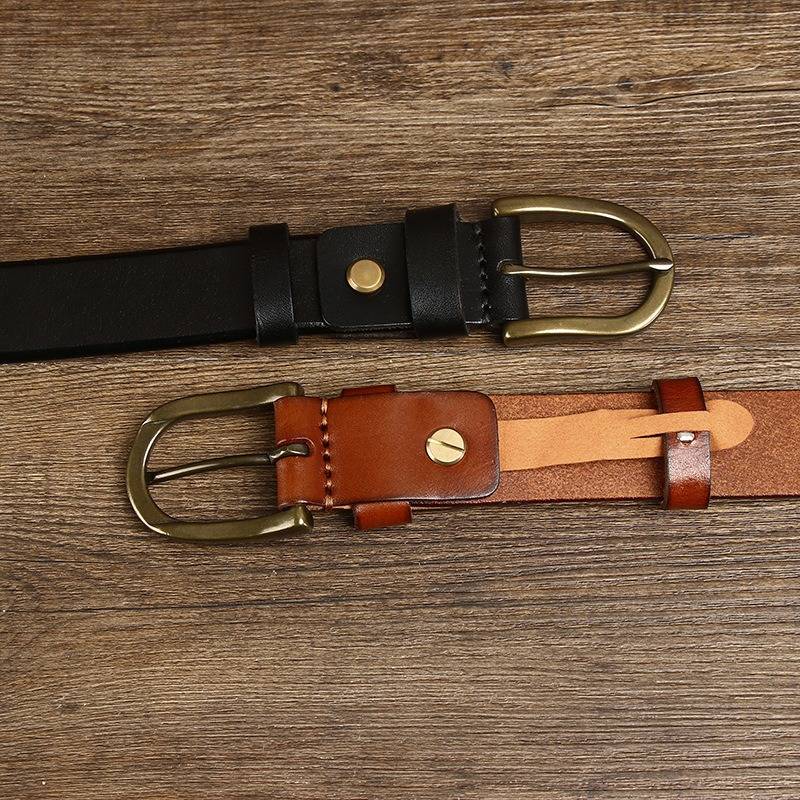 original leather belt