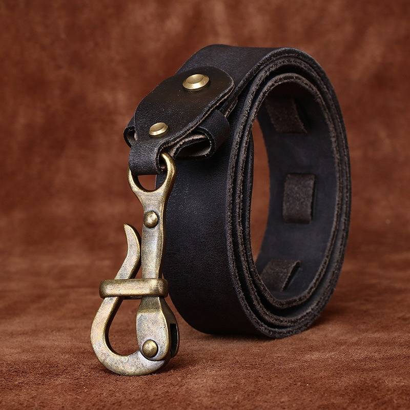 original leather belt