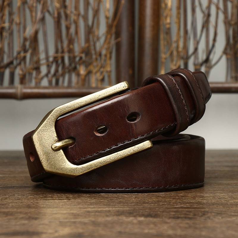 reversible belt for men