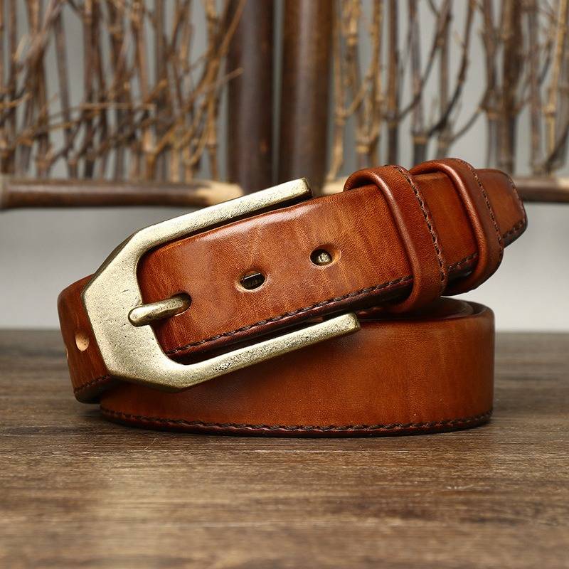 reversible belt men